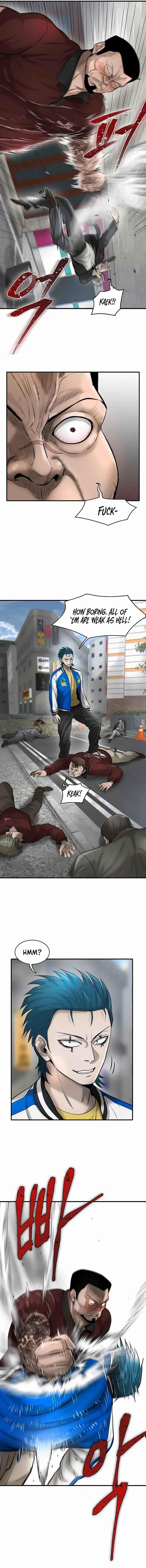 Limitless (2023) Chapter 29 - Page 17