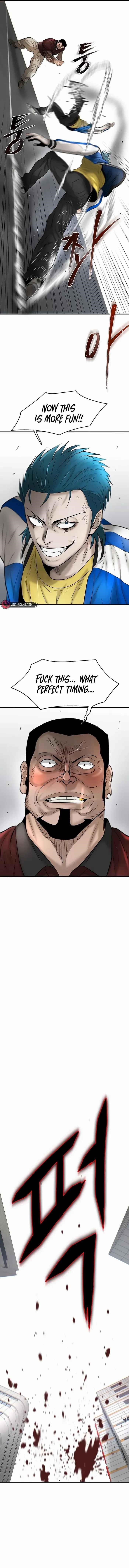 Limitless (2023) Chapter 29 - Page 18