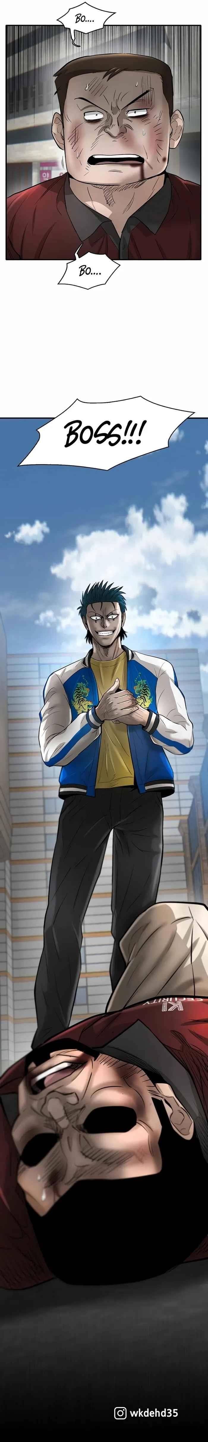 Limitless (2023) Chapter 29 - Page 19