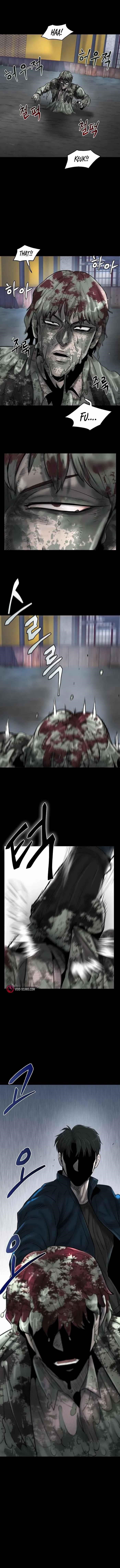 Limitless (2023) Chapter 29 - Page 2