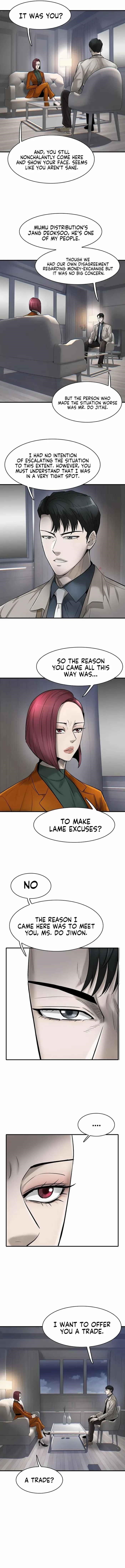 Limitless (2023) Chapter 29 - Page 4