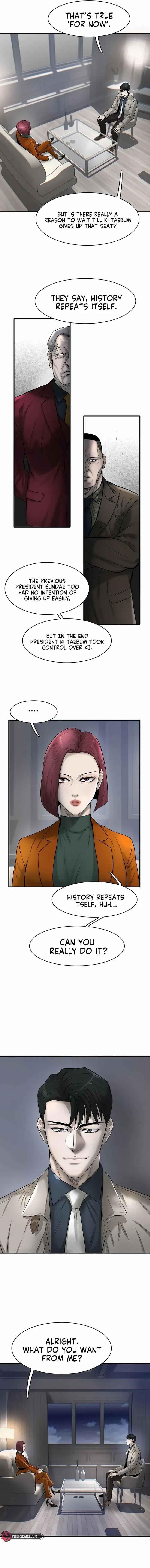 Limitless (2023) Chapter 29 - Page 7