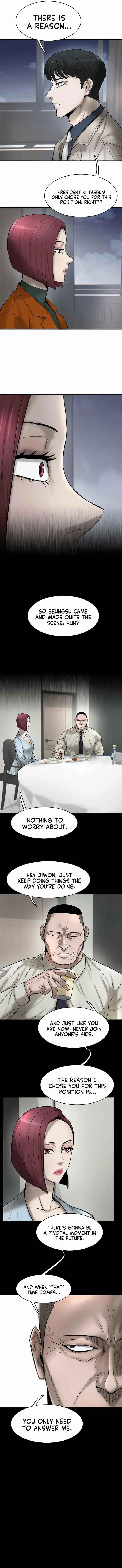 Limitless (2023) Chapter 29 - Page 8