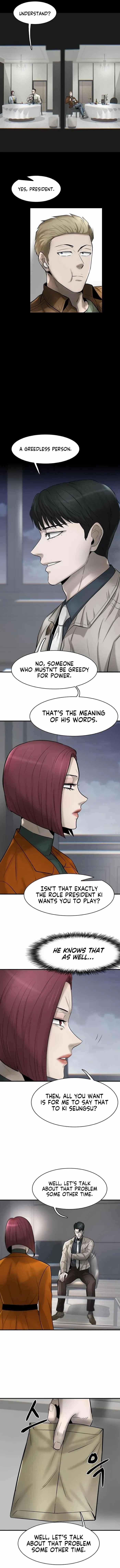 Limitless (2023) Chapter 29 - Page 9