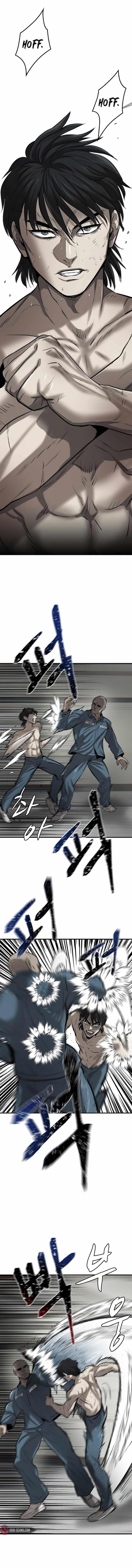 Limitless (2023) Chapter 3 - Page 1