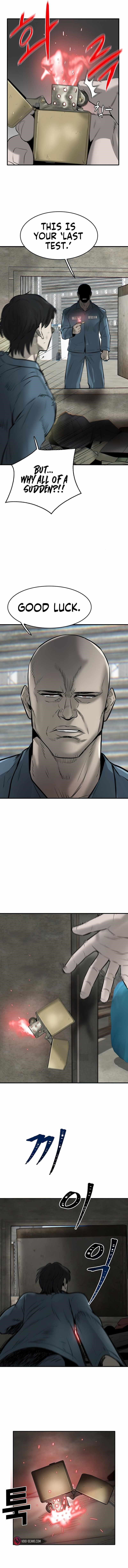 Limitless (2023) Chapter 3 - Page 16