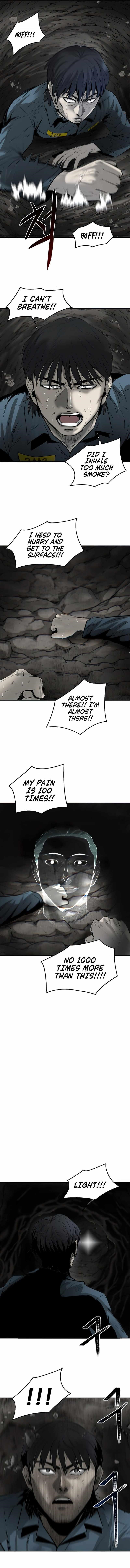 Limitless (2023) Chapter 3 - Page 19