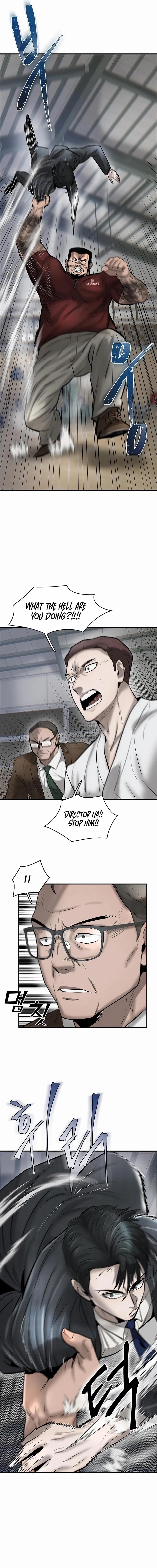 Limitless (2023) Chapter 30 - Page 17