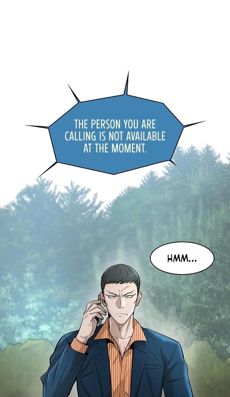 Limitless (2023) Chapter 31 - Page 1