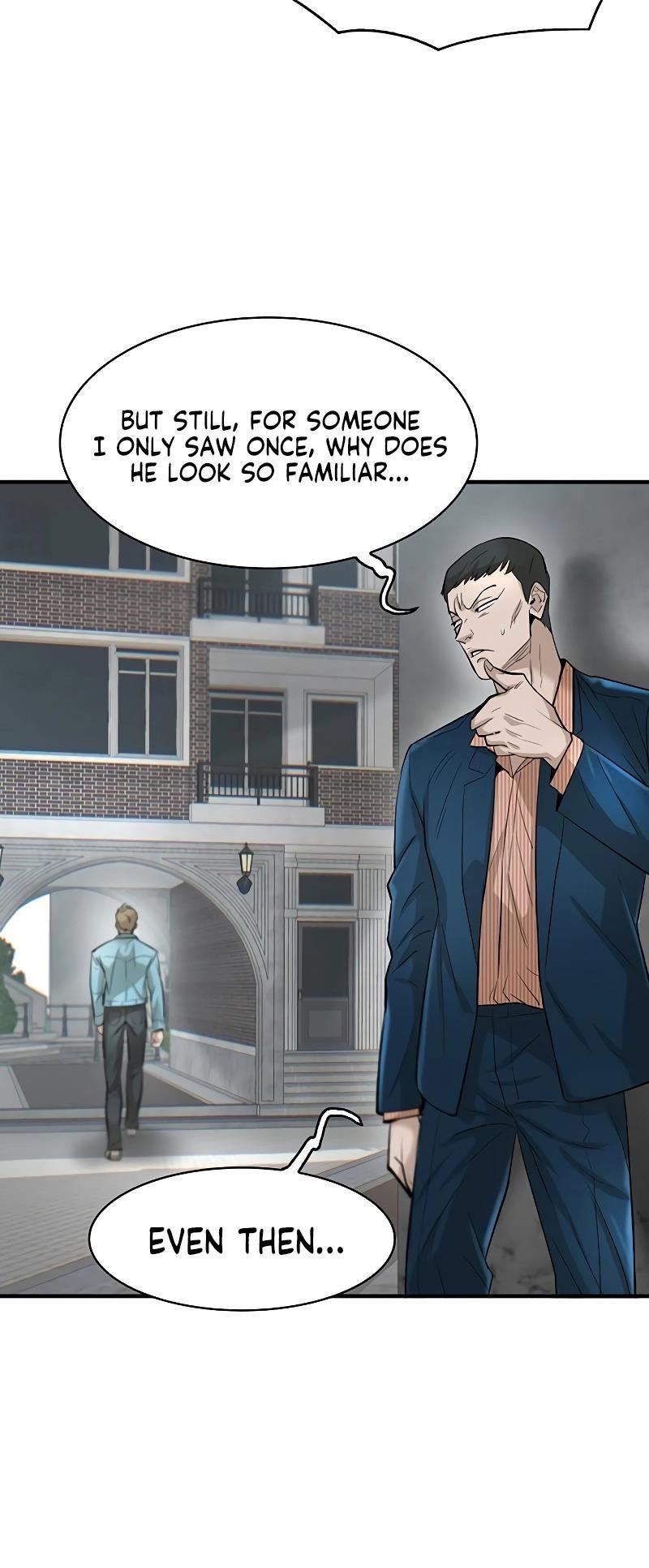 Limitless (2023) Chapter 31 - Page 15