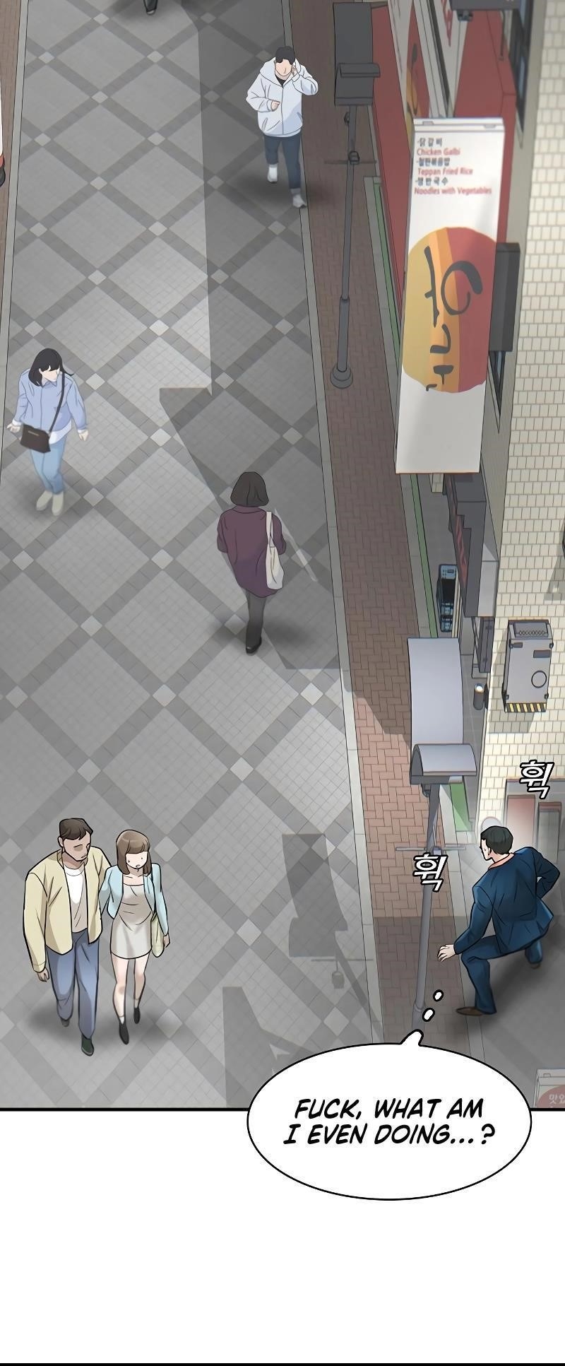 Limitless (2023) Chapter 31 - Page 18