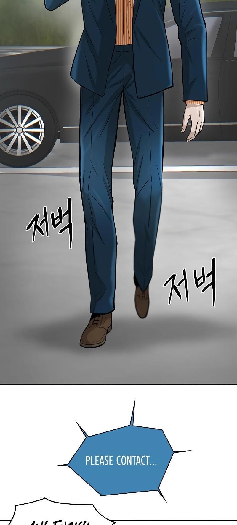 Limitless (2023) Chapter 31 - Page 2