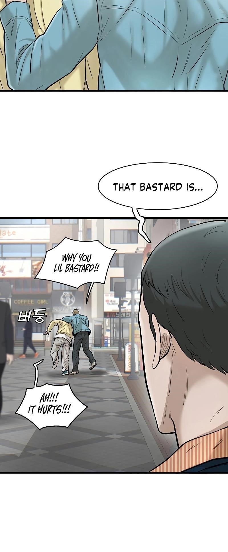 Limitless (2023) Chapter 31 - Page 21