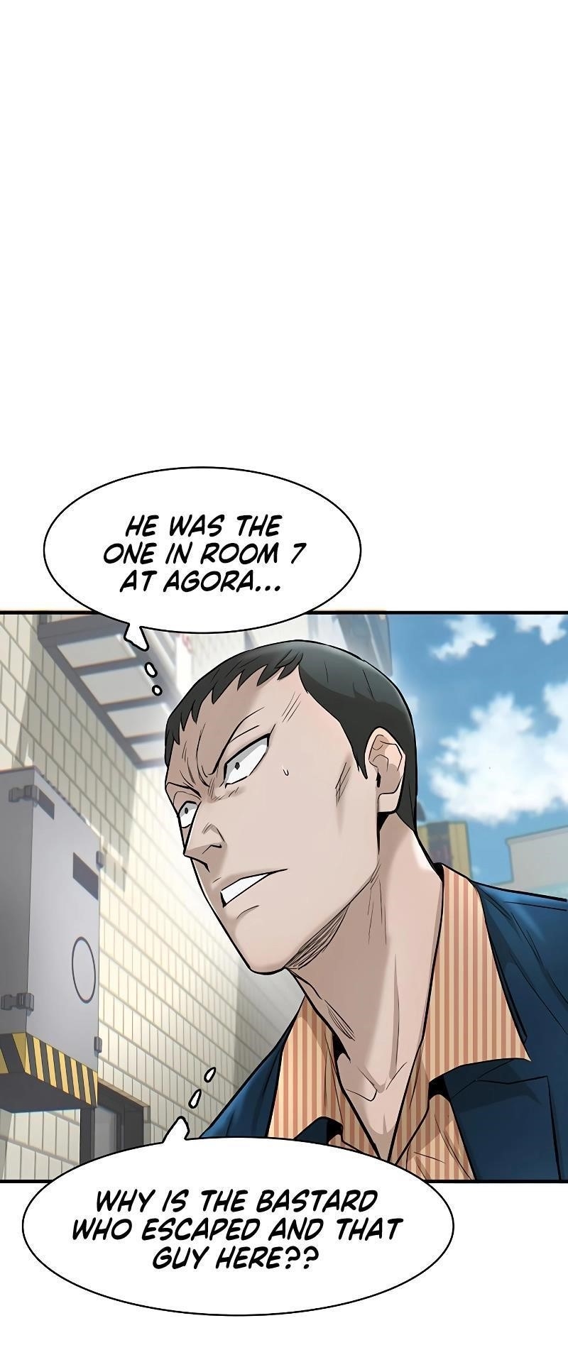 Limitless (2023) Chapter 31 - Page 22