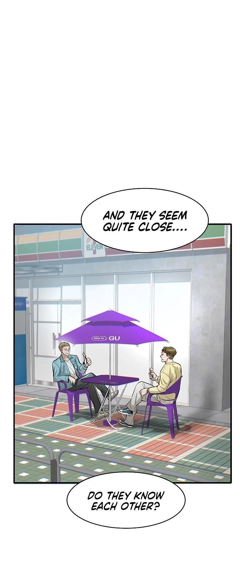 Limitless (2023) Chapter 31 - Page 23