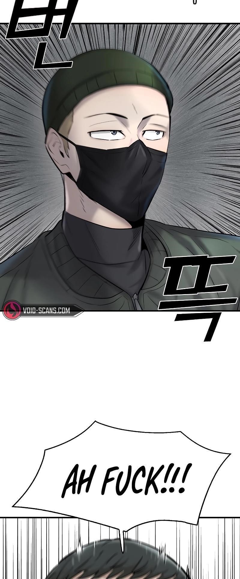 Limitless (2023) Chapter 31 - Page 29