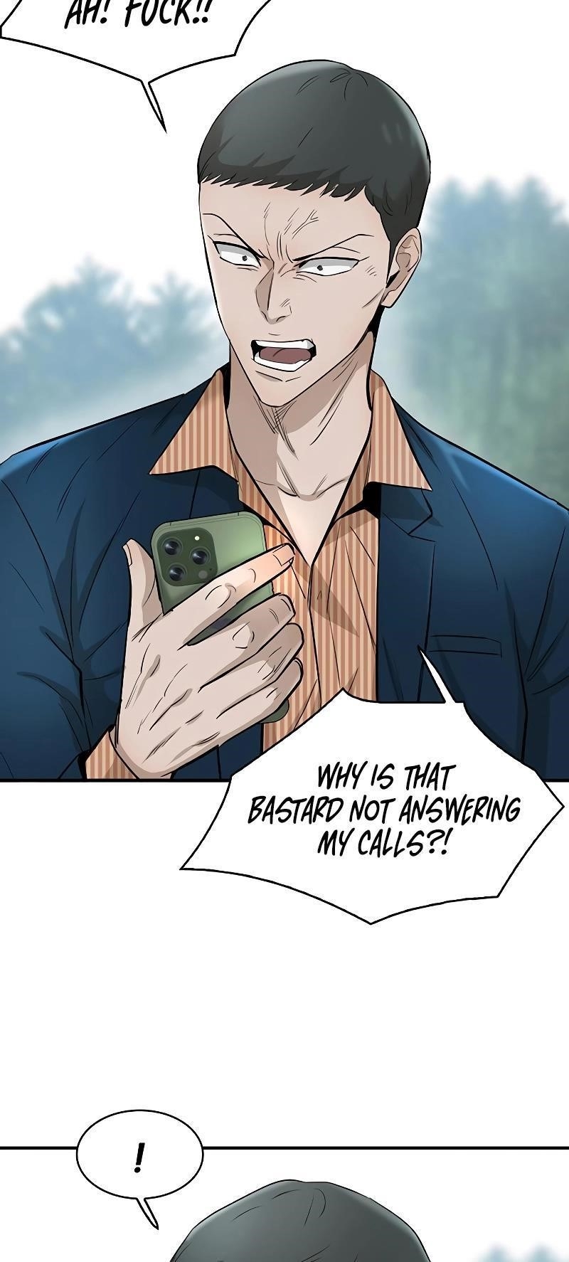 Limitless (2023) Chapter 31 - Page 3