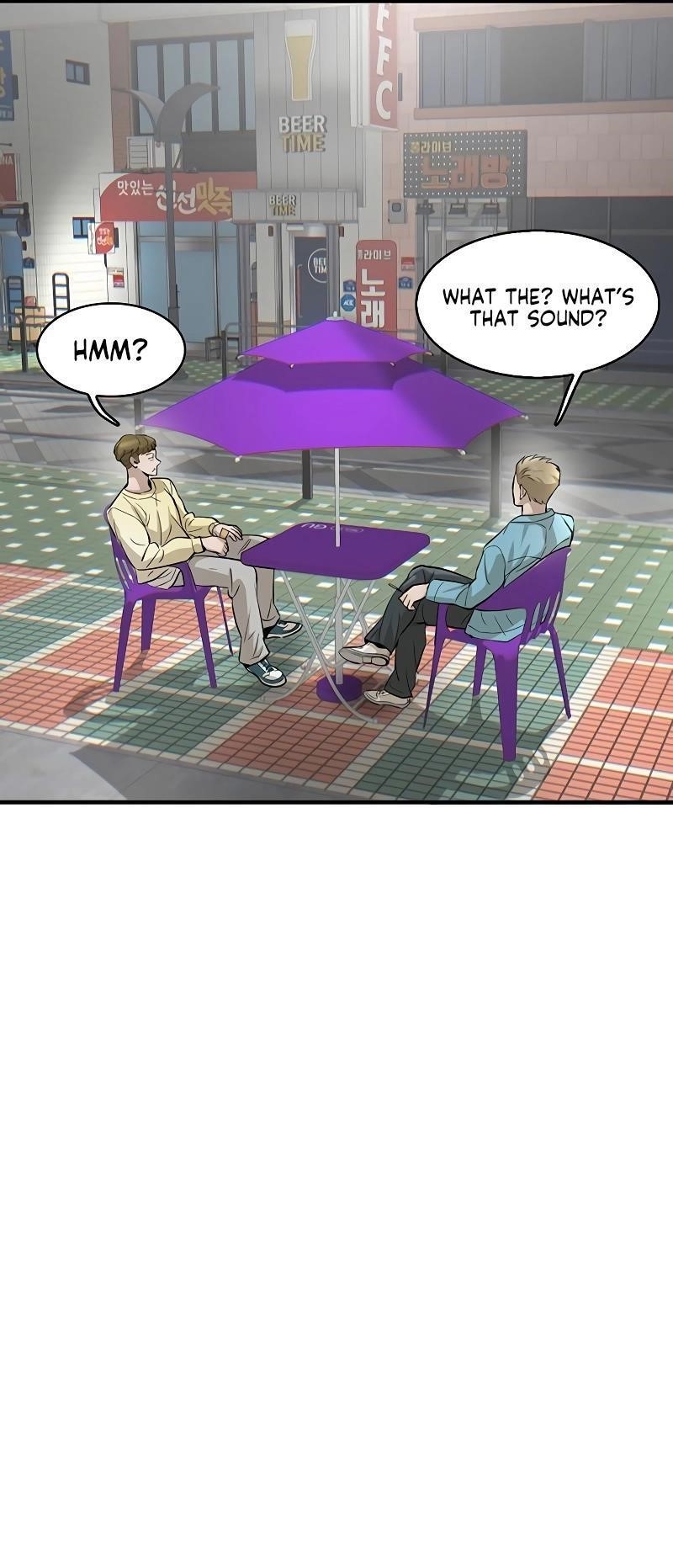 Limitless (2023) Chapter 31 - Page 31