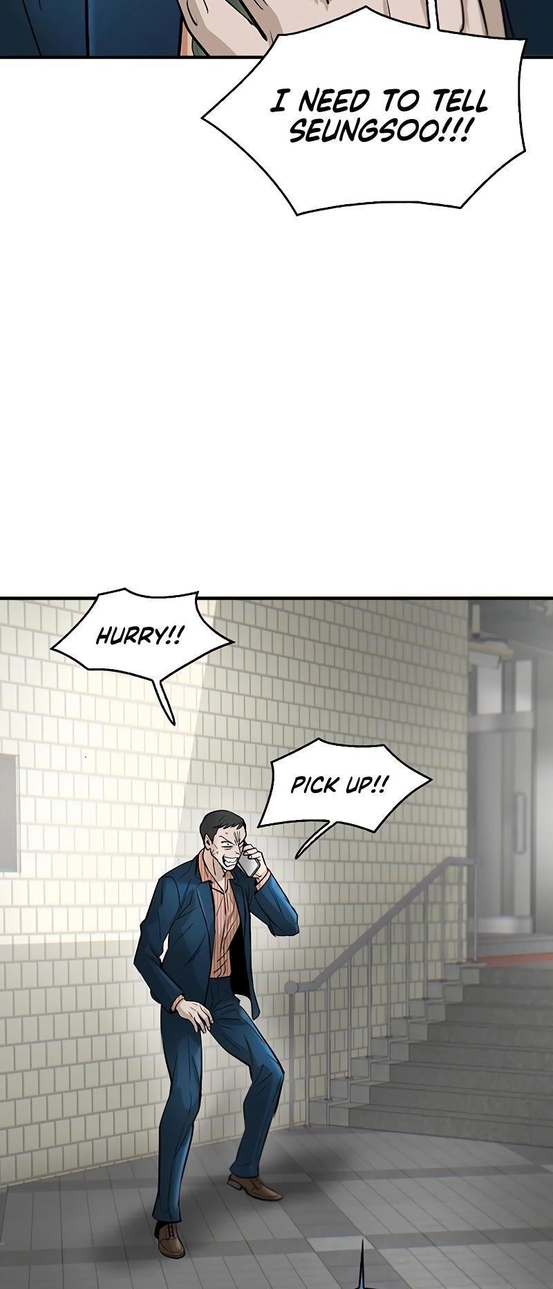 Limitless (2023) Chapter 31 - Page 34