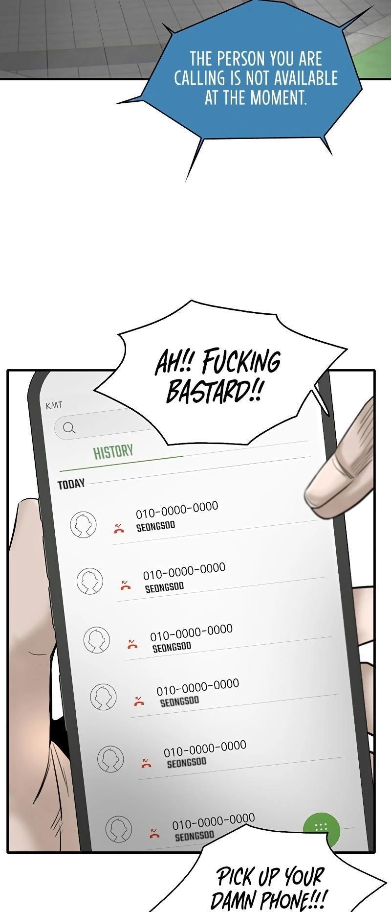 Limitless (2023) Chapter 31 - Page 35