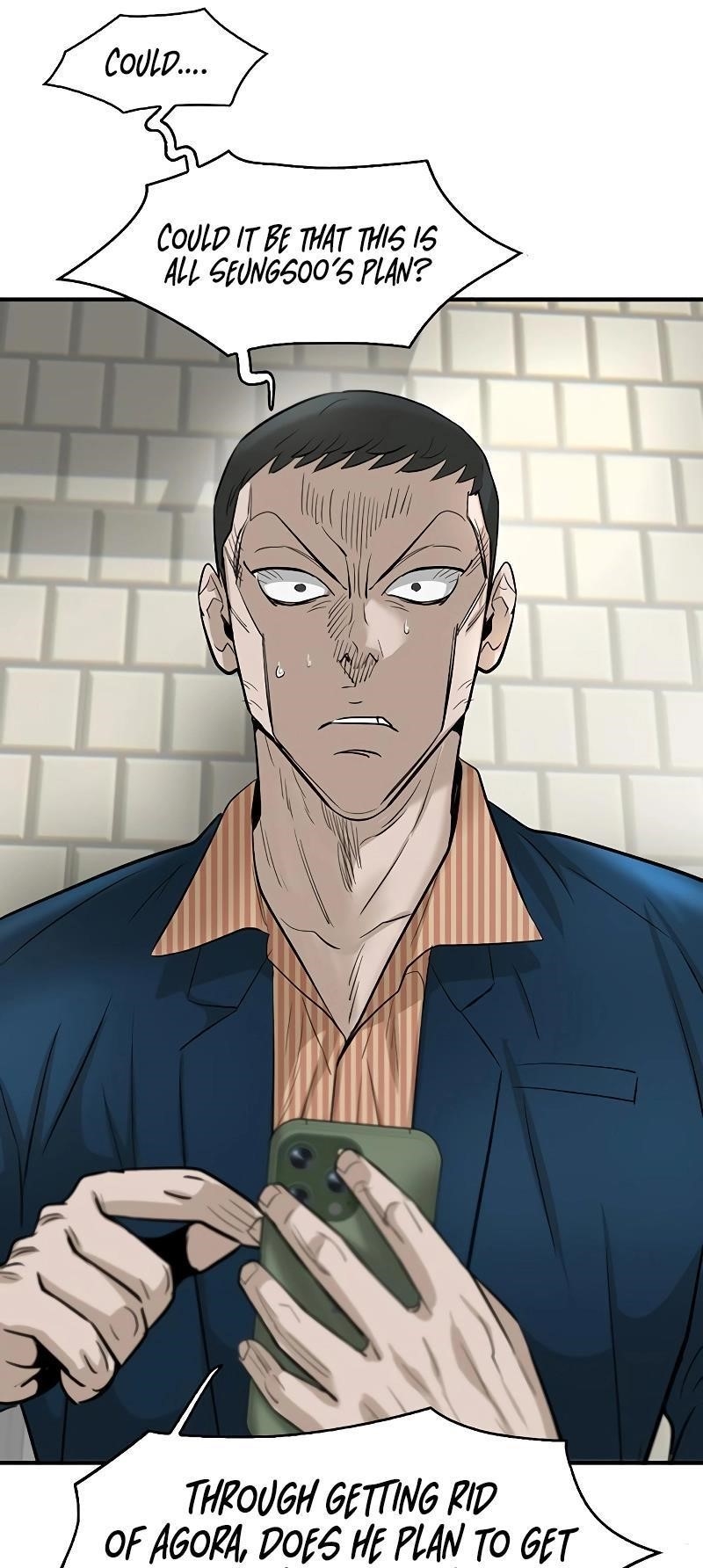 Limitless (2023) Chapter 31 - Page 37