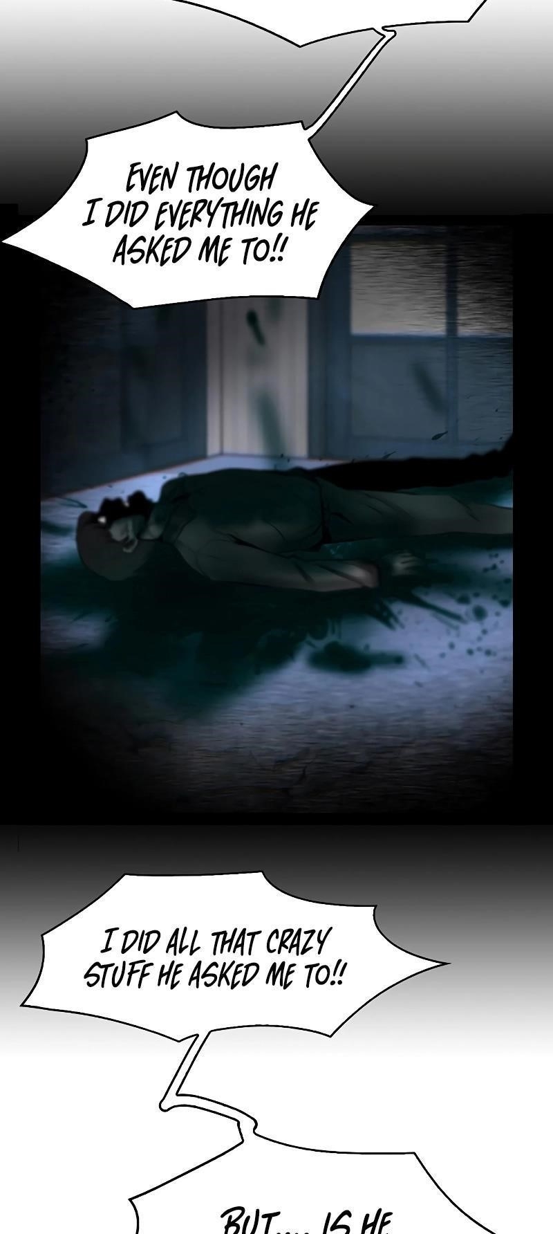 Limitless (2023) Chapter 31 - Page 39