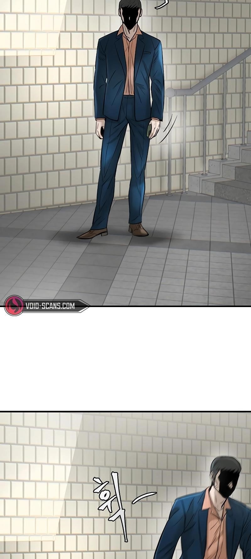 Limitless (2023) Chapter 31 - Page 41