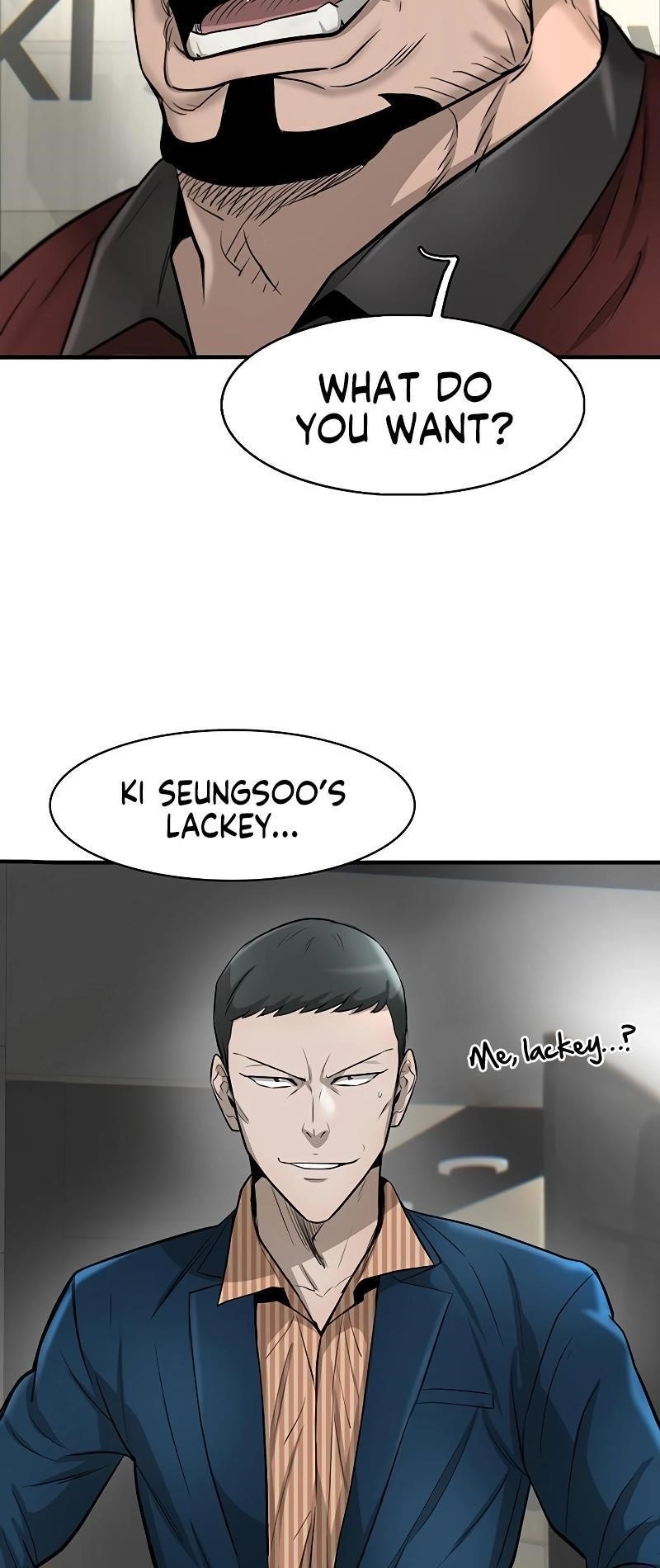 Limitless (2023) Chapter 31 - Page 45