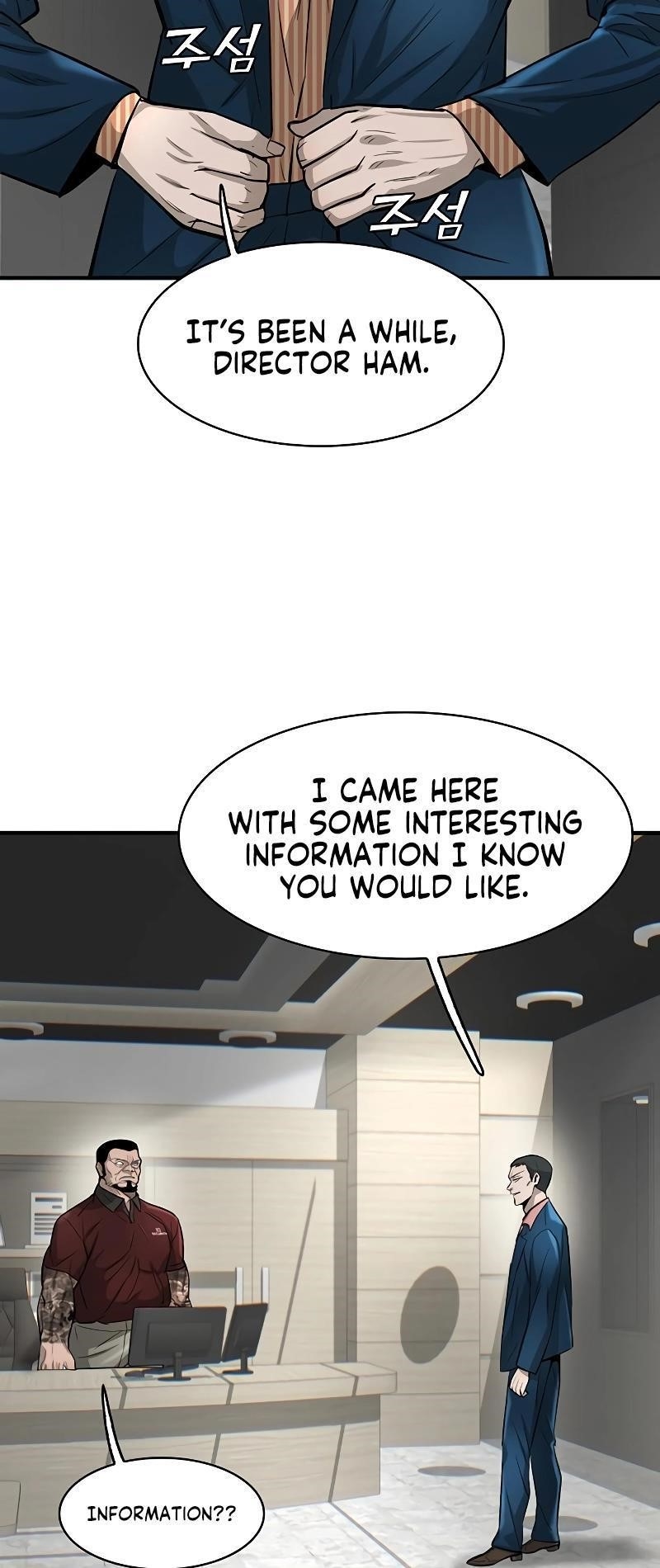 Limitless (2023) Chapter 31 - Page 46