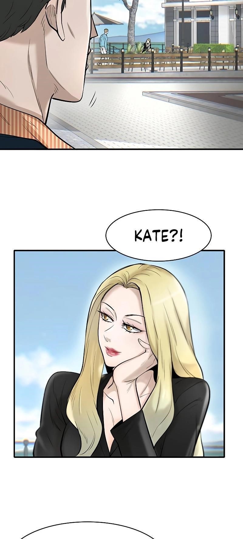 Limitless (2023) Chapter 31 - Page 5