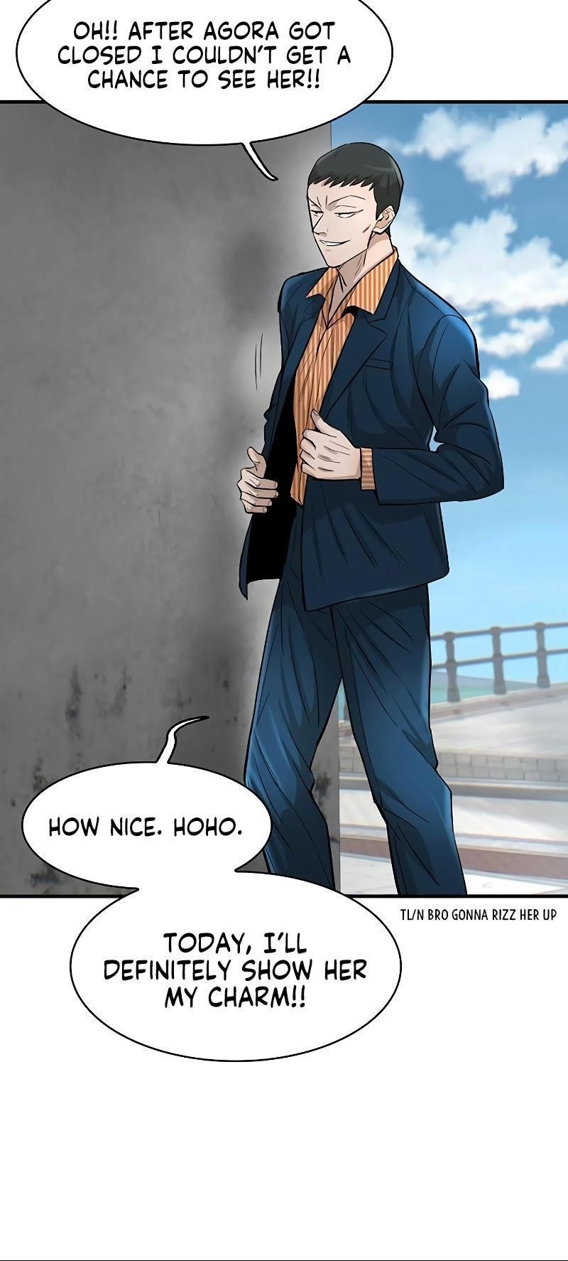 Limitless (2023) Chapter 31 - Page 6