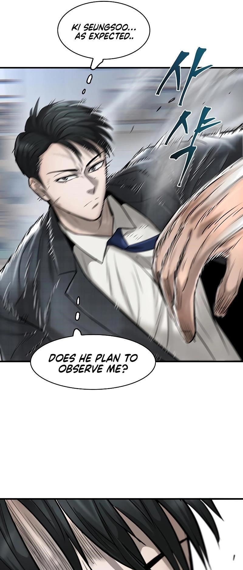 Limitless (2023) Chapter 31 - Page 61