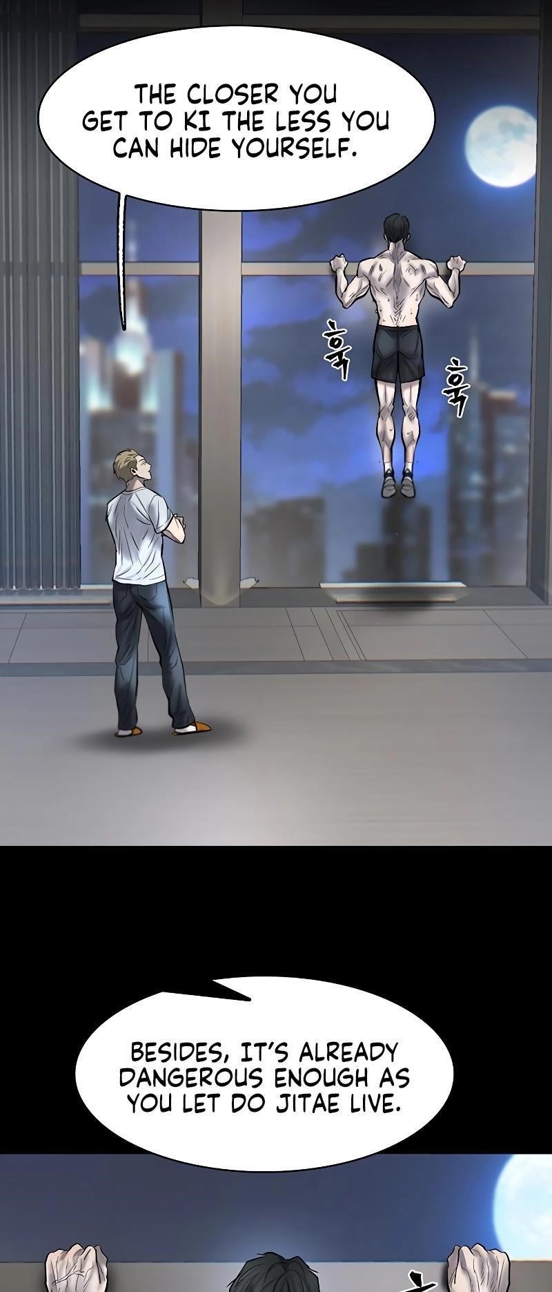 Limitless (2023) Chapter 31 - Page 63