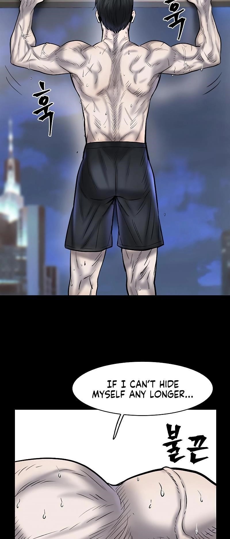 Limitless (2023) Chapter 31 - Page 64