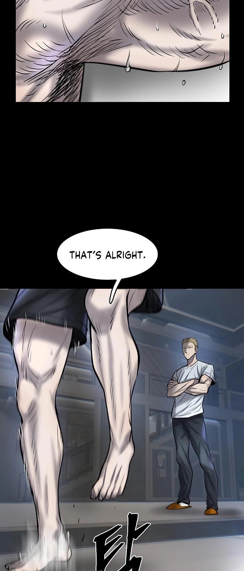 Limitless (2023) Chapter 31 - Page 65