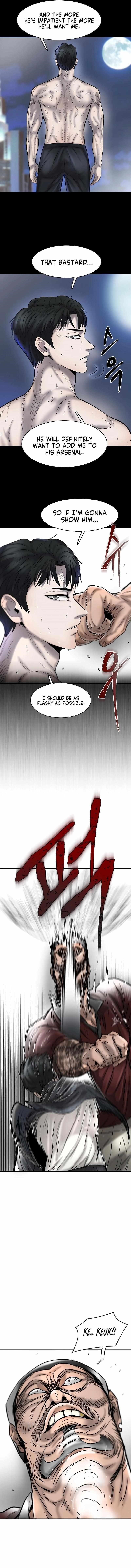 Limitless (2023) Chapter 31 - Page 67