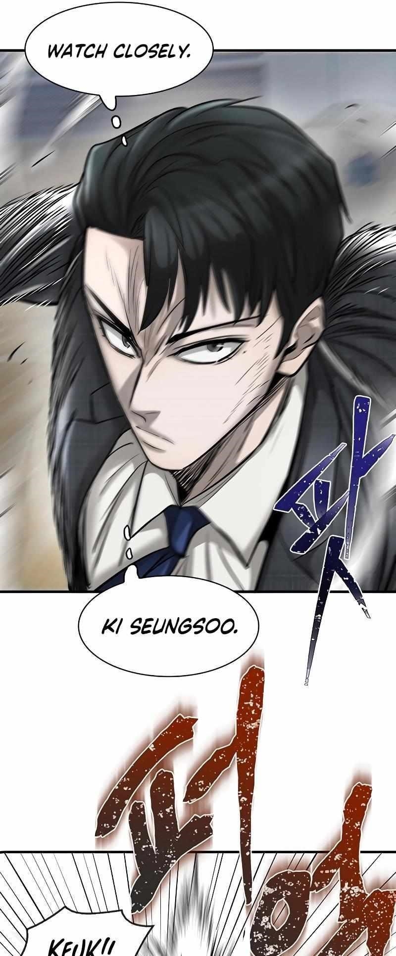 Limitless (2023) Chapter 31 - Page 68