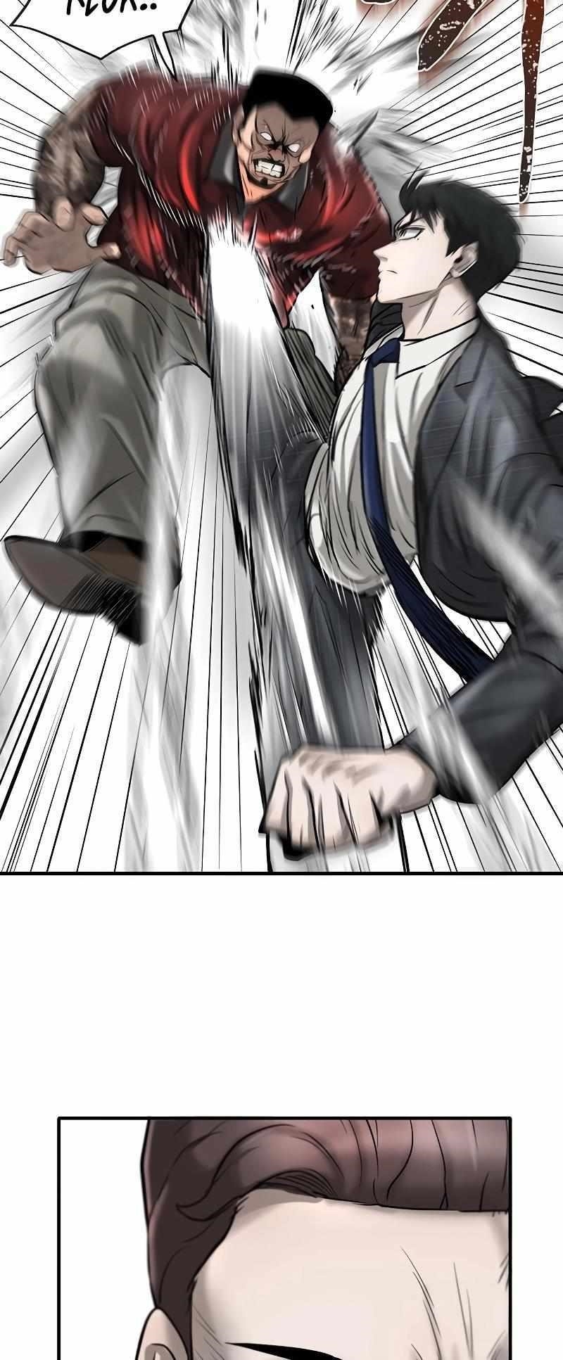 Limitless (2023) Chapter 31 - Page 69