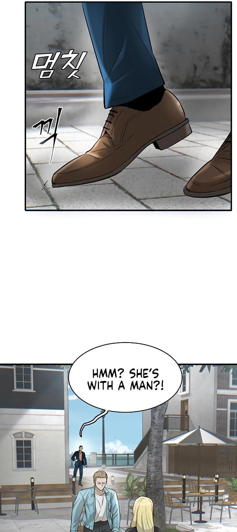 Limitless (2023) Chapter 31 - Page 7