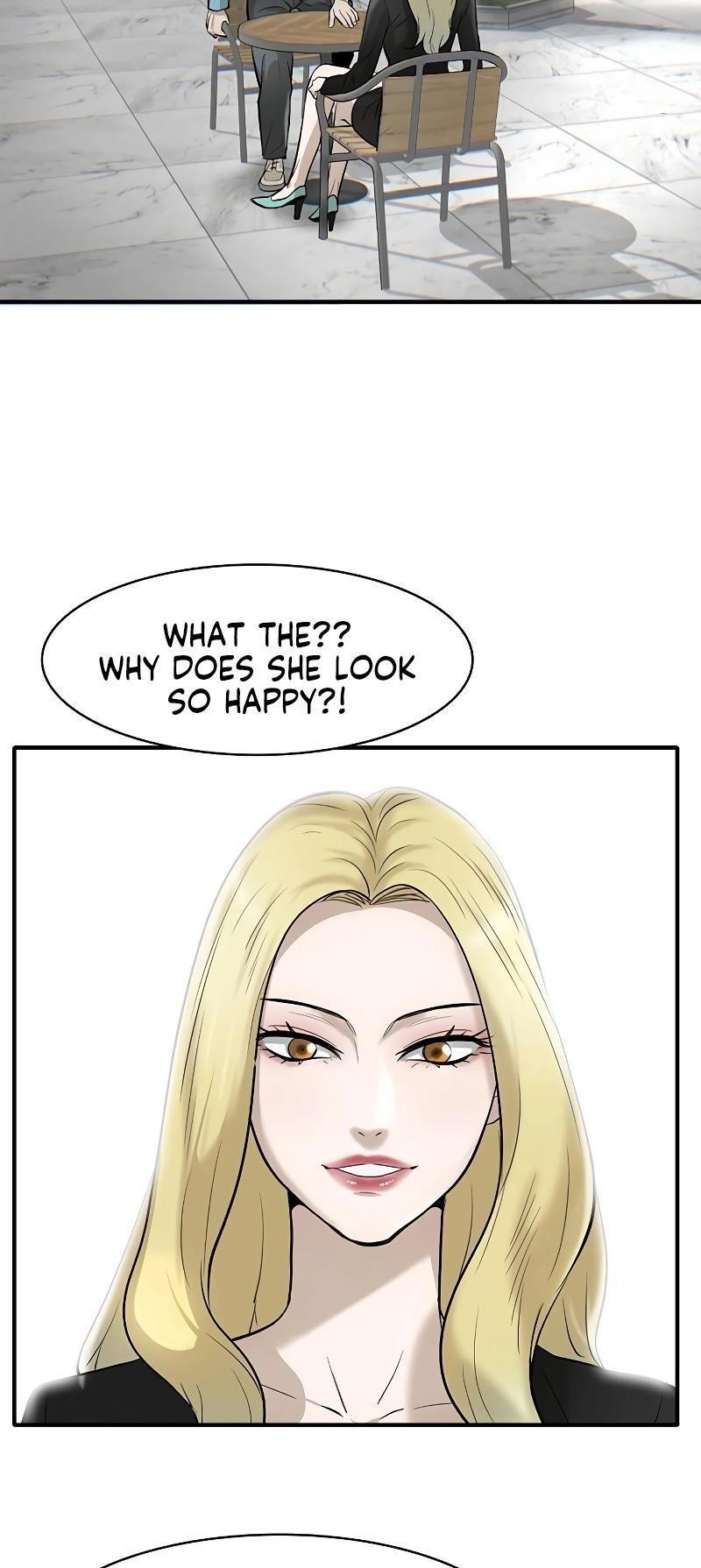 Limitless (2023) Chapter 31 - Page 8