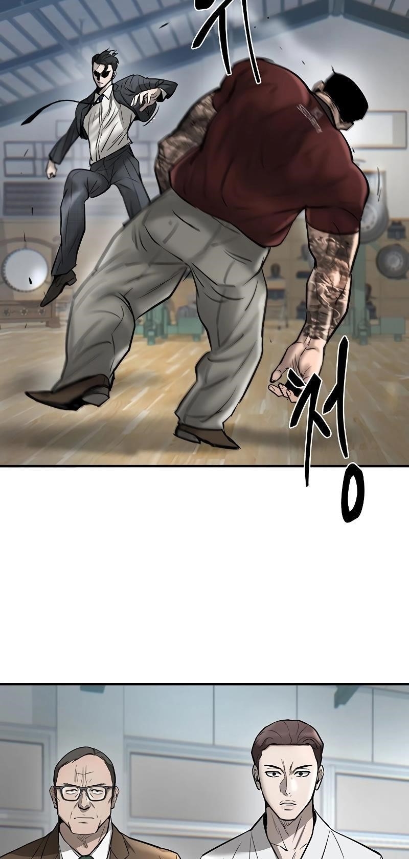 Limitless (2023) Chapter 31 - Page 81