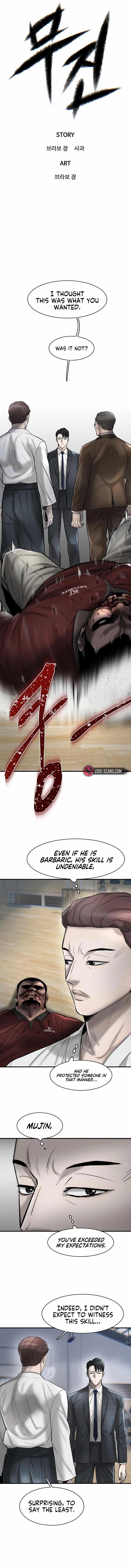 Limitless (2023) Chapter 33 - Page 1