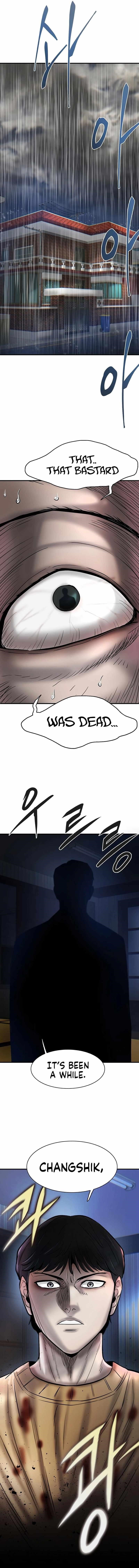 Limitless (2023) Chapter 33 - Page 18