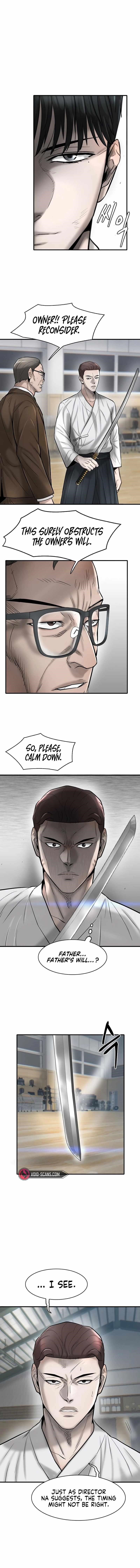 Limitless (2023) Chapter 33 - Page 3