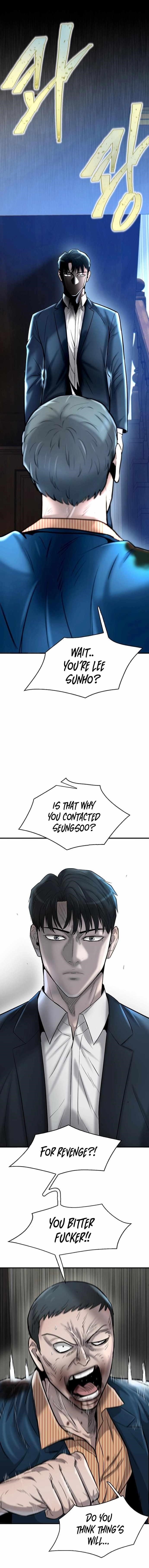 Limitless (2023) Chapter 34 - Page 1