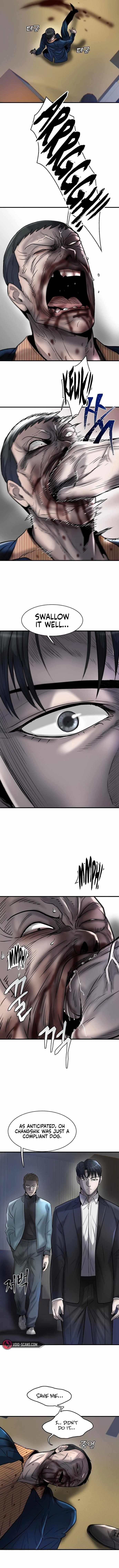 Limitless (2023) Chapter 34 - Page 10