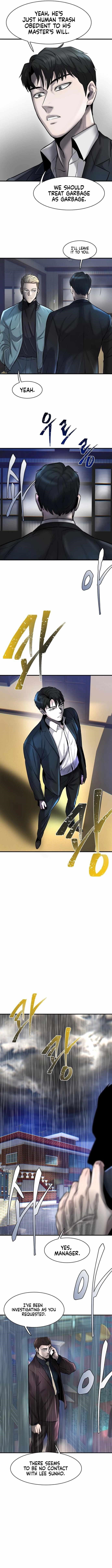 Limitless (2023) Chapter 34 - Page 11