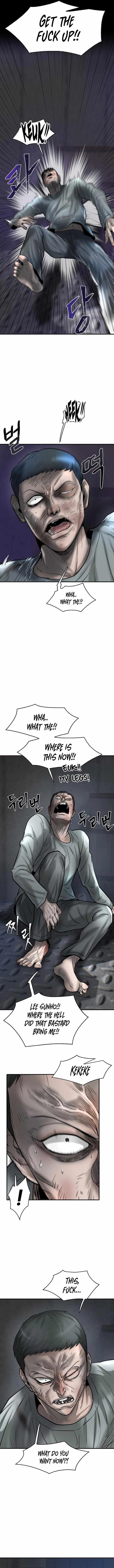 Limitless (2023) Chapter 34 - Page 13