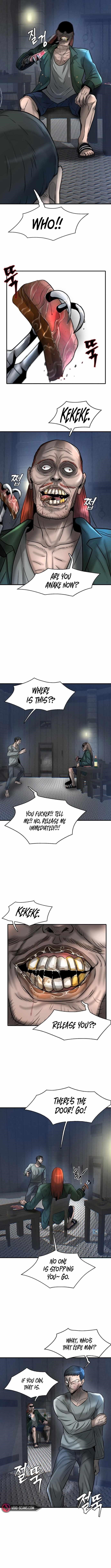 Limitless (2023) Chapter 34 - Page 14