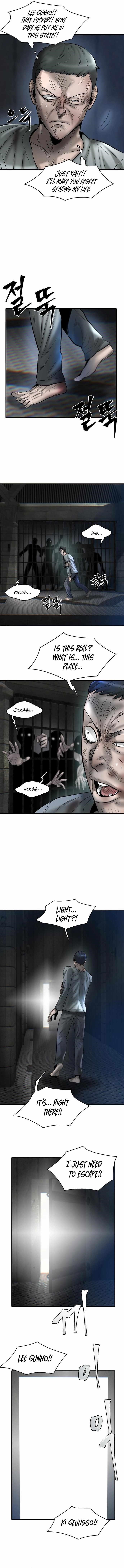 Limitless (2023) Chapter 34 - Page 15